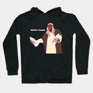 Black Jesus Hoodie